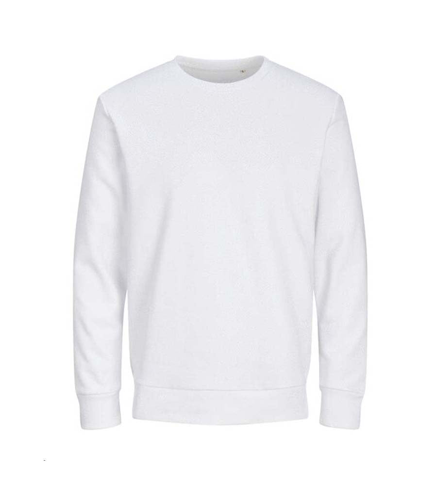 Tour Crew | BRIGHT WHITE