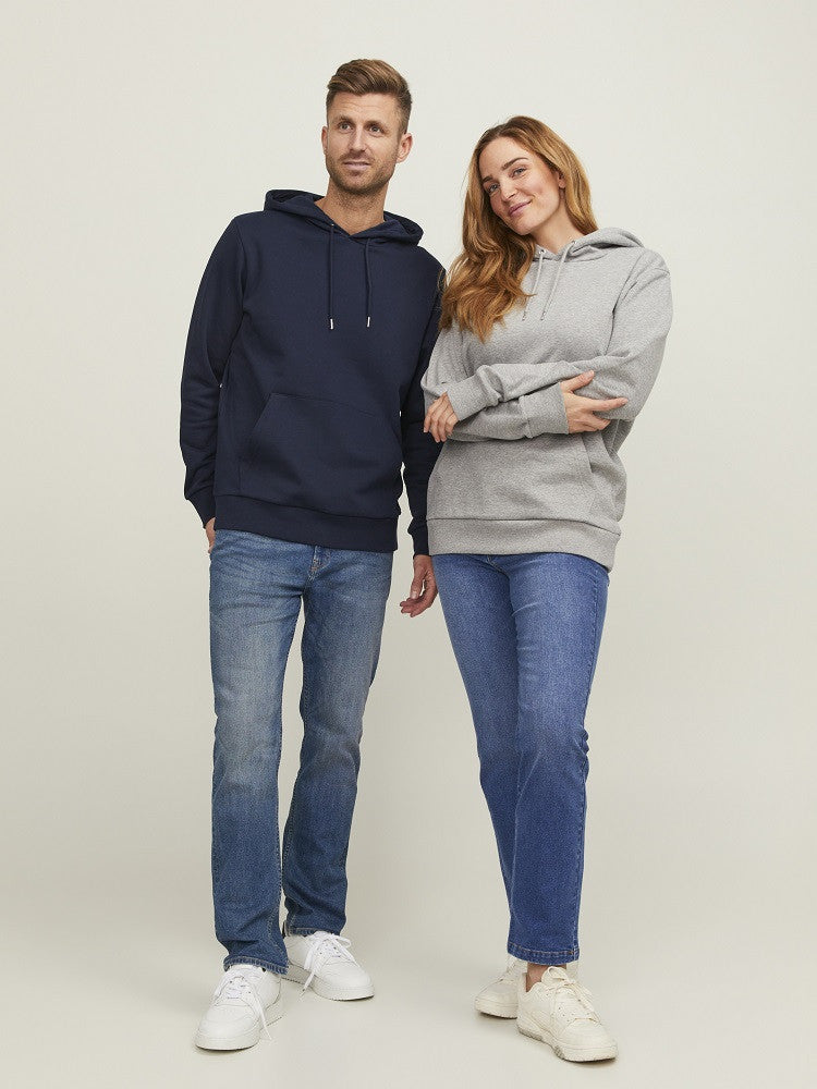 Cosy Hood | ALPINE GREEN