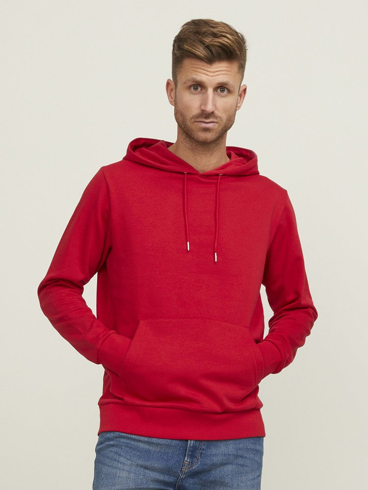 Cosy Hood | LIGHT GREY MELANGE