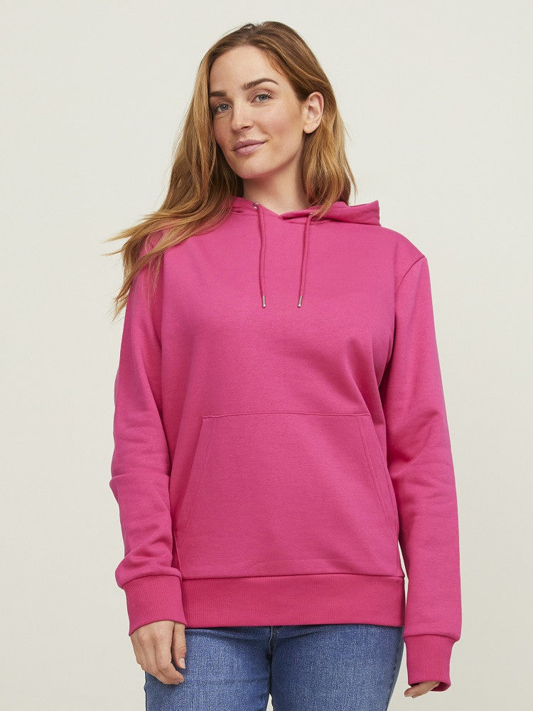 Cosy Hood | BRIGHT WHITE