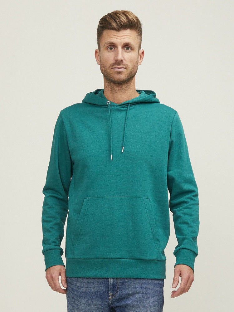Cosy Hood | AZURE BLUE