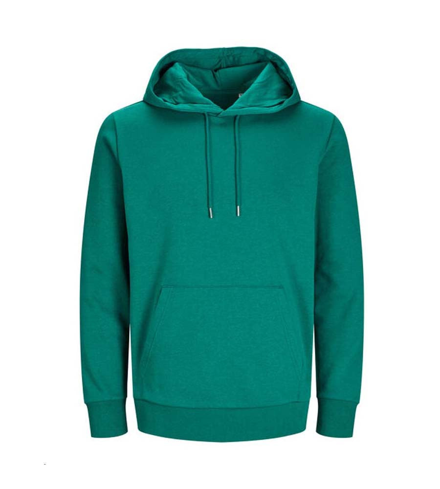 Cosy Hood | ALPINE GREEN