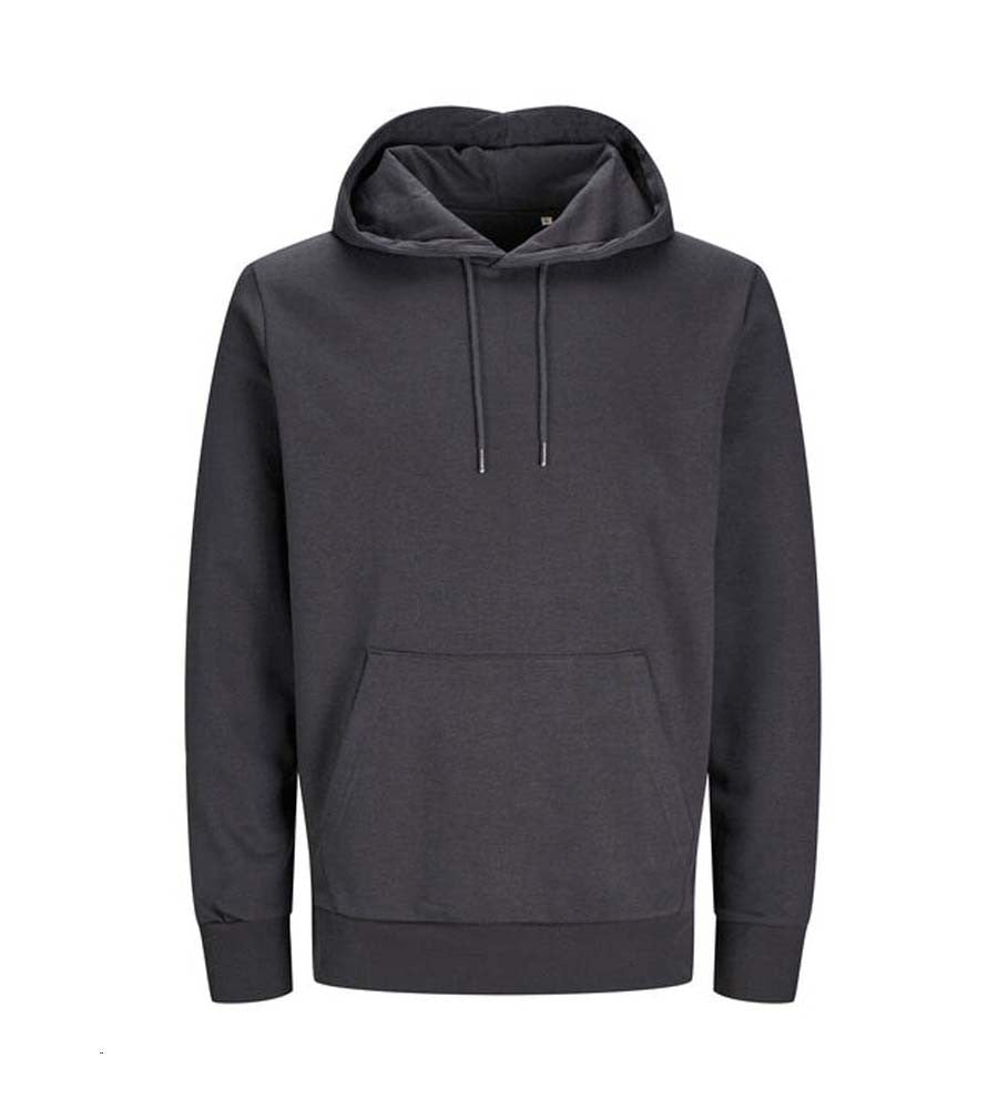 Cosy Hood | ASPHALT
