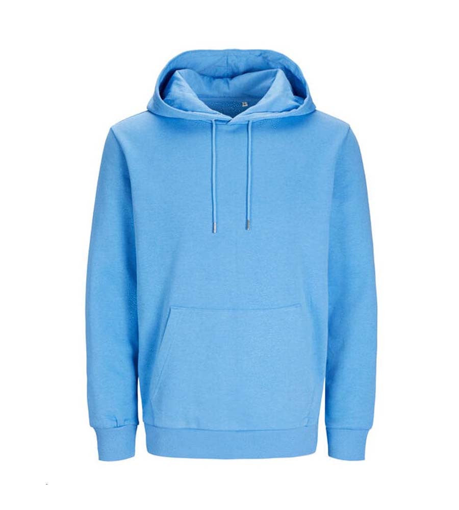 Cosy Hood | AZURE BLUE