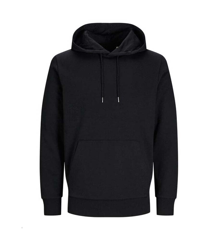 Cosy Hood | BLACK