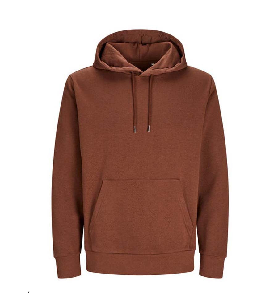 Cosy Hood | CAPPUCINO