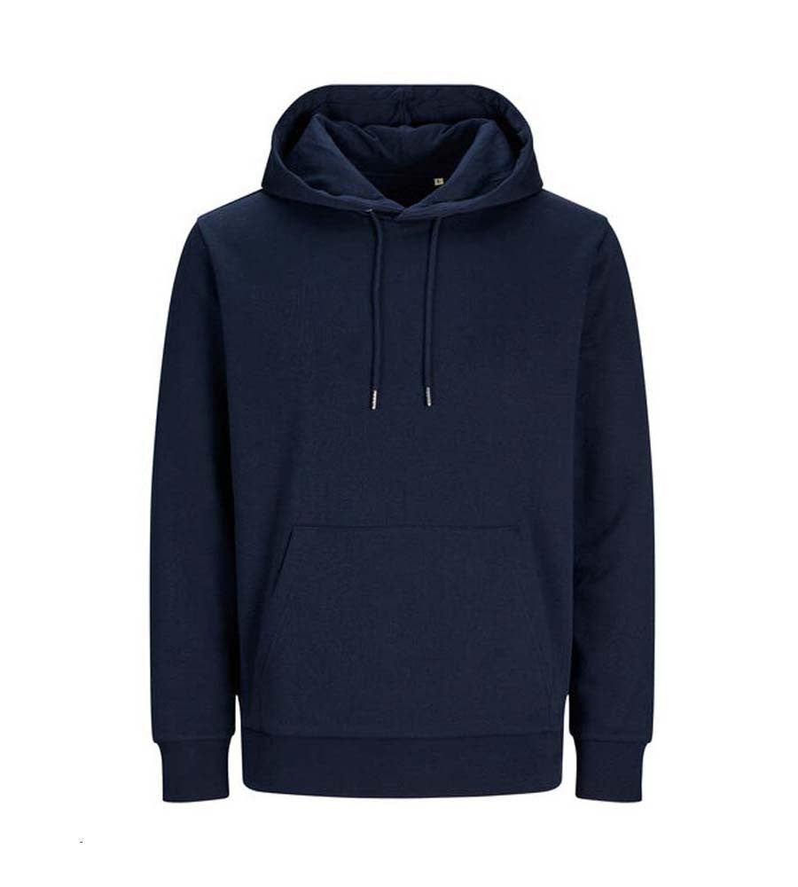 Cosy Hood | NAVY BLAZER
