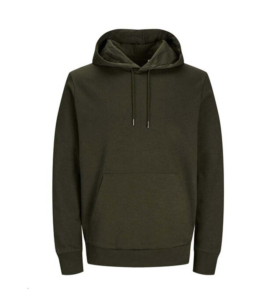 Cosy Hood | ROSIN