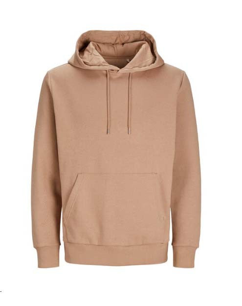 Cosy Hood | WARM TAUPE