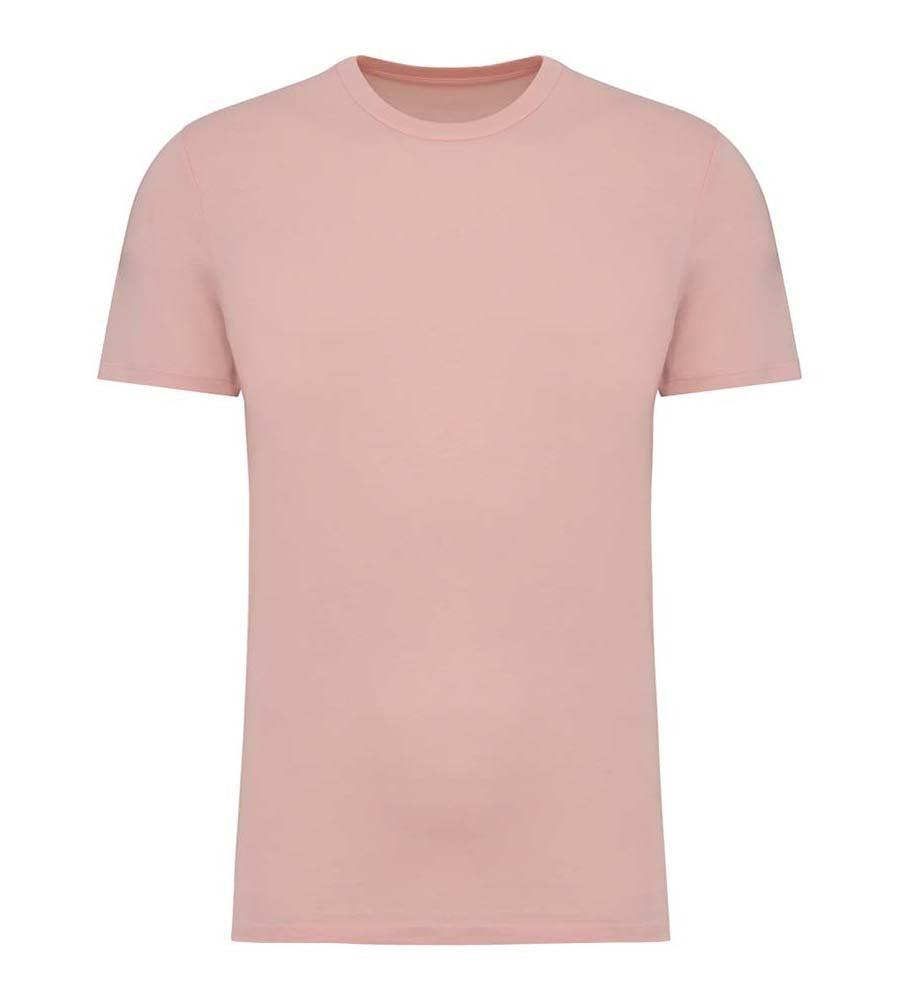 Organic Unisex T-Shirt | PEARL ROSE