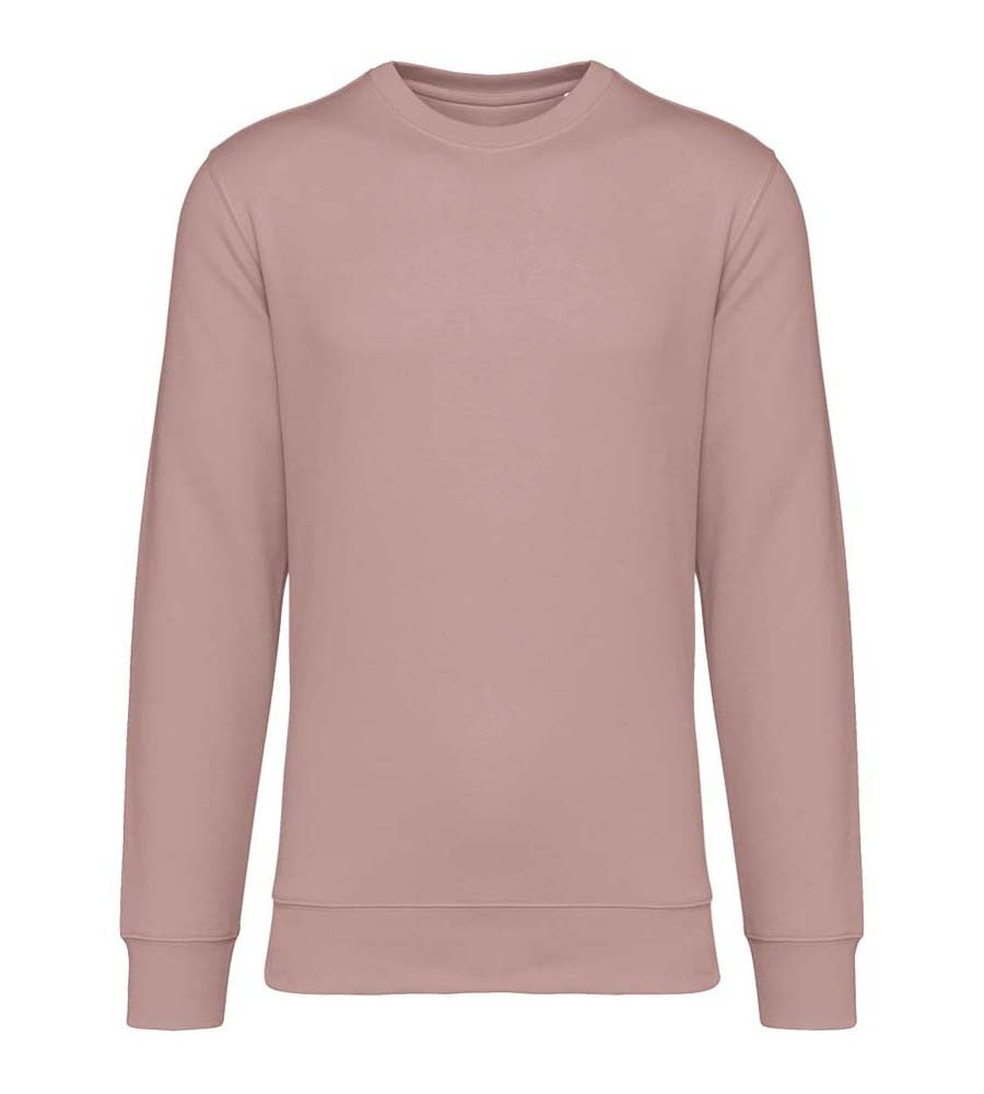 Unisex Crew Neck Sweatshirt | PETAL ROSE