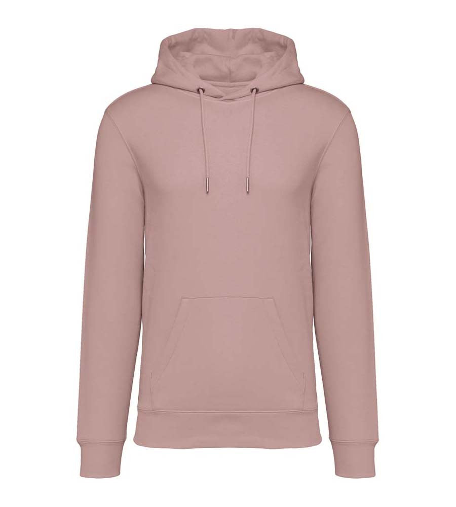 Unisex heavyweight Hooded Sweatshirt | PETAL ROSE