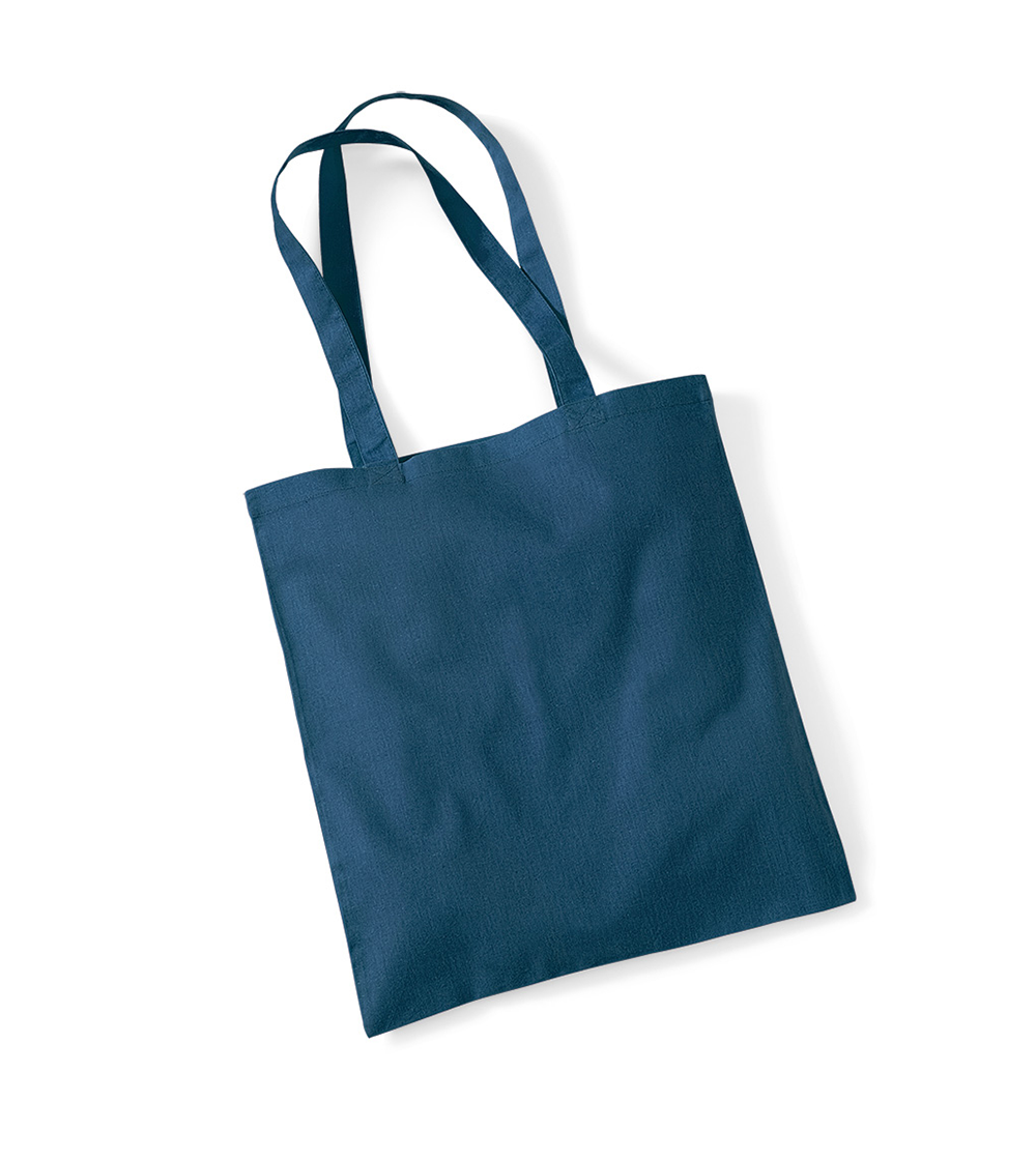 Promo Shoulder Tote | PETROL