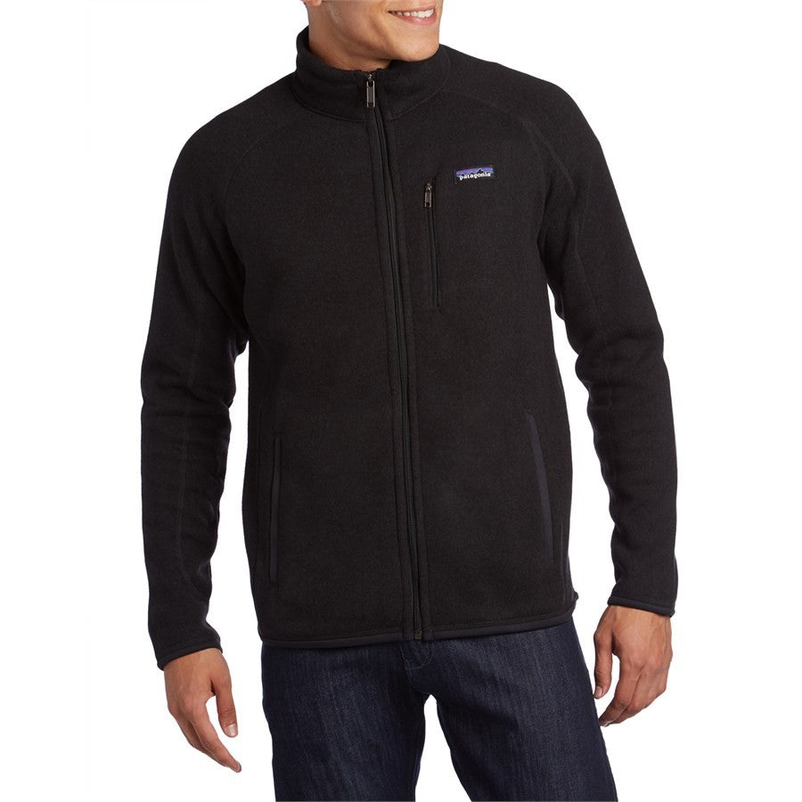 Patagonia Better Sweater Jacket | NAVY