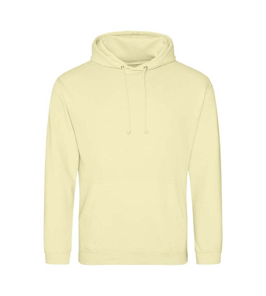 College Hoodie | PINA COLADA