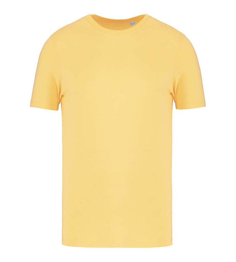 Organic Unisex T-Shirt | PINEAPPLE