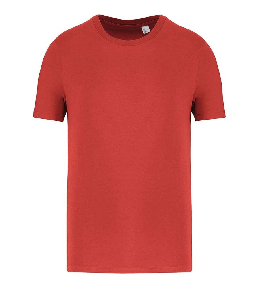 Organic Unisex T-Shirt | PAPRIKA