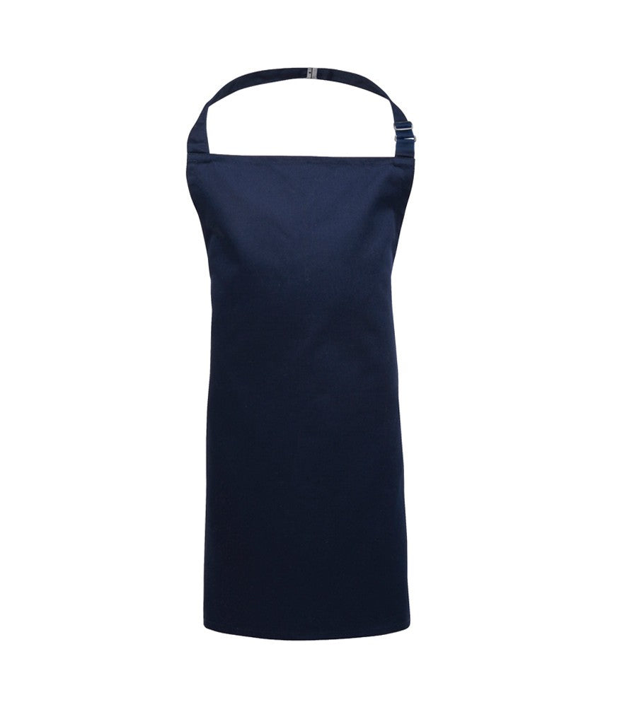 Children Bib Apron | NAVY