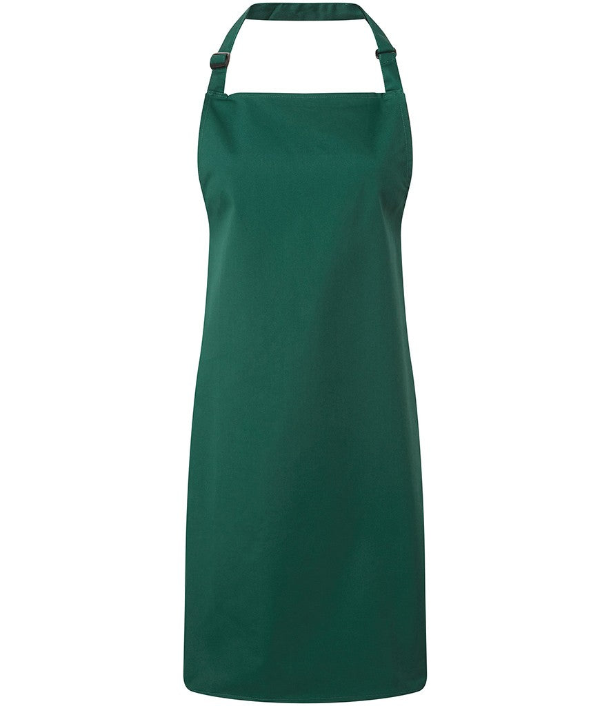 Colours Bib Apron | BOTTLE