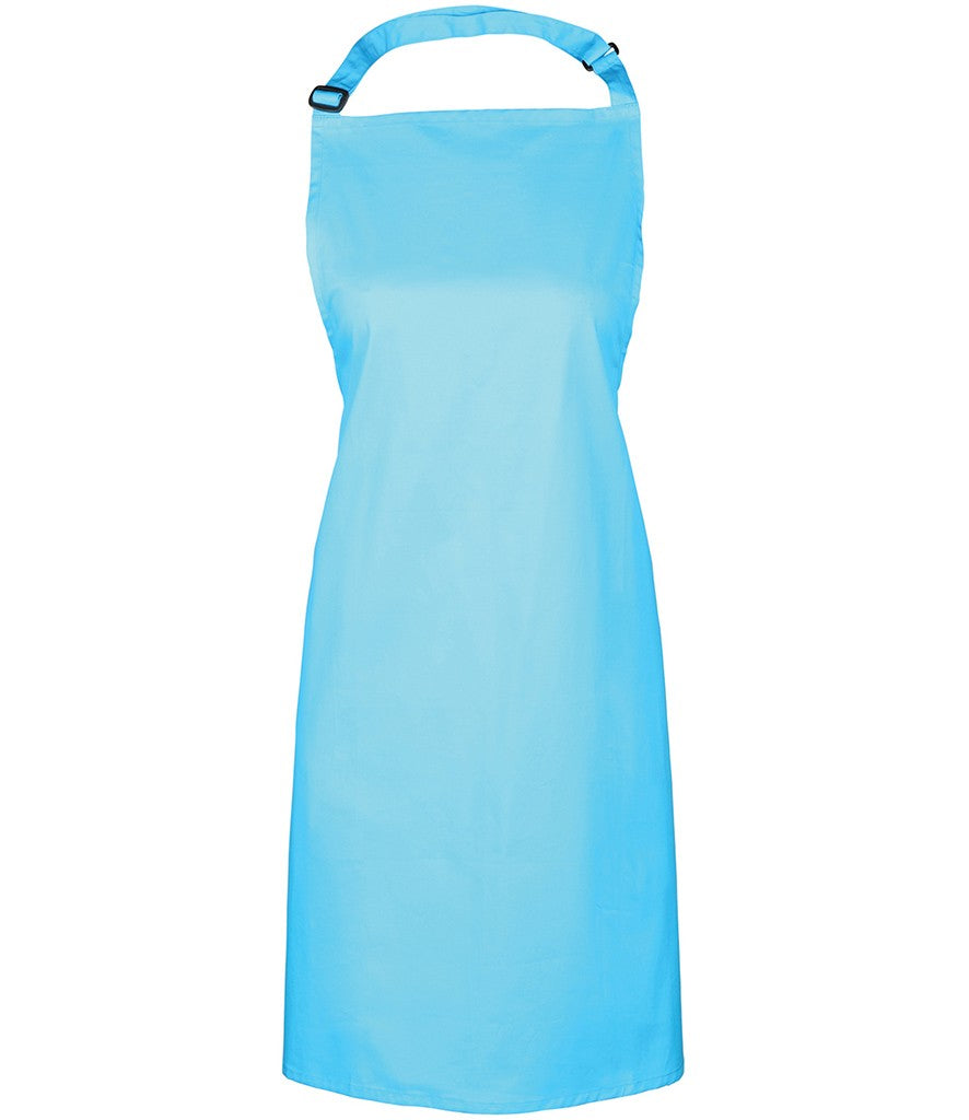 Colours Bib Apron | CYAN