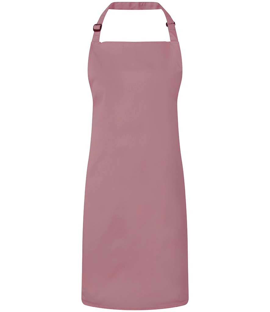 Colours Bib Apron | ROSE