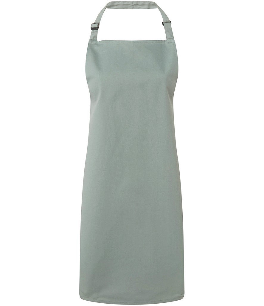 Colours Bib Apron | SAGE