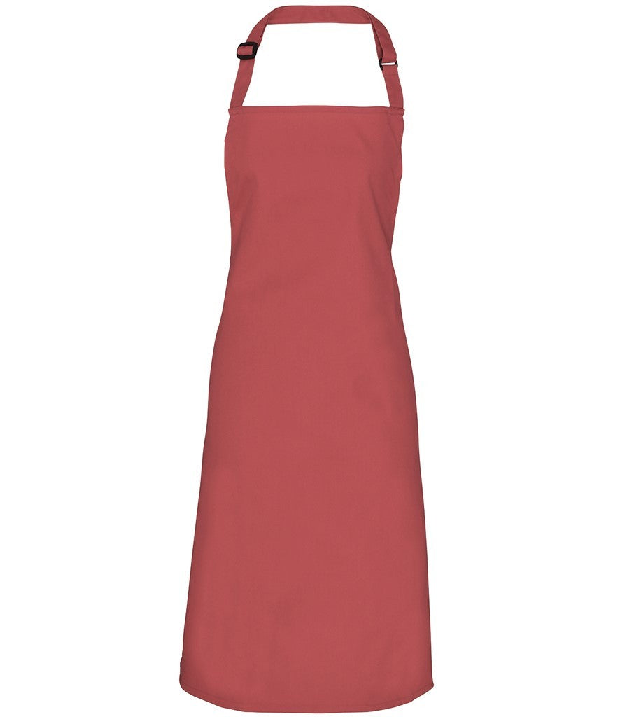 Colours Bib Apron | SALSA