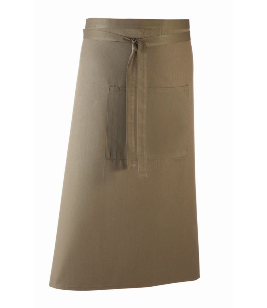 Colours Bar Apron | SAGE