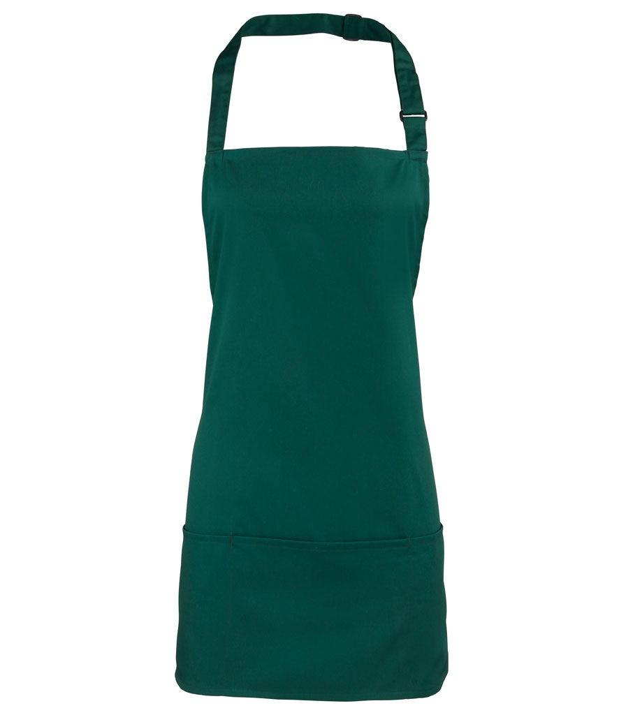 Colours 2-In-1 Apron | BOTTLE