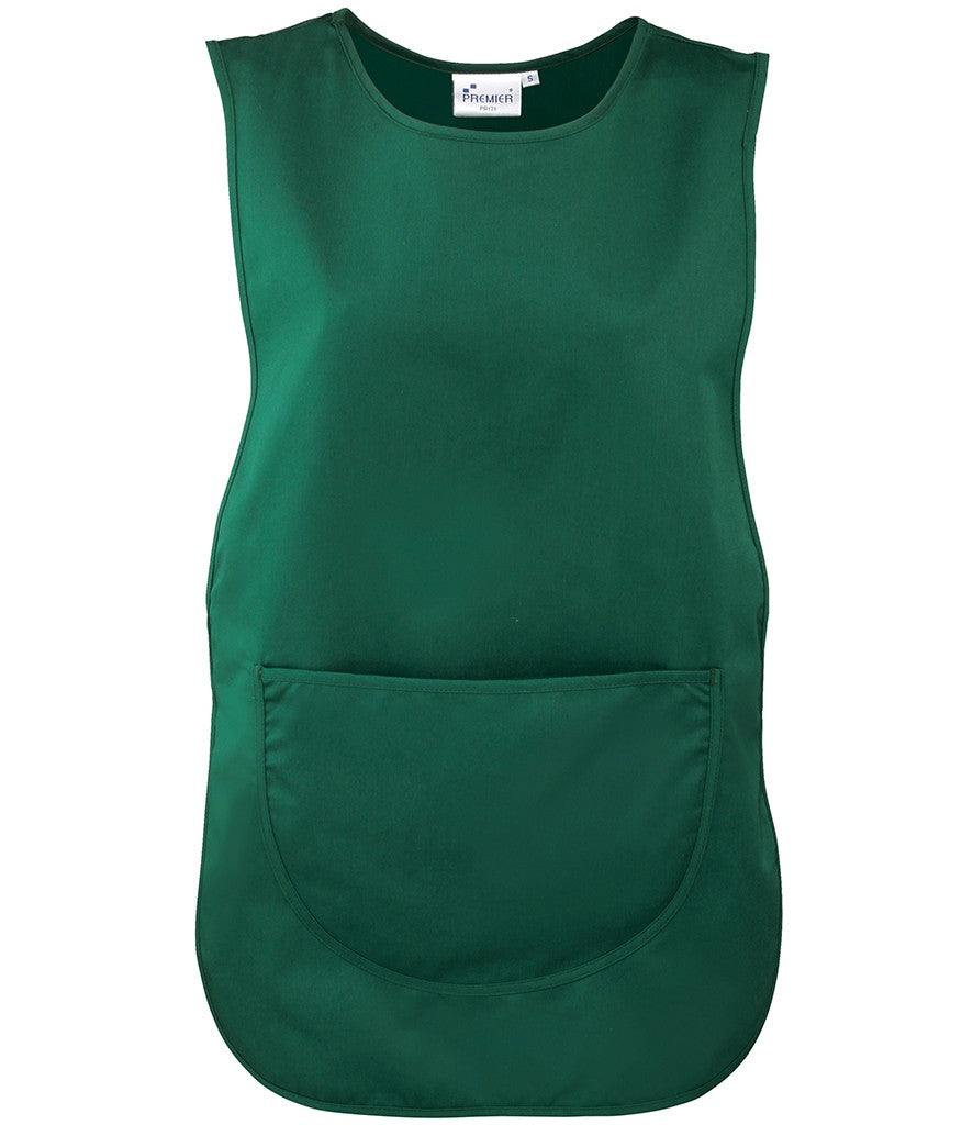 Pocket Tabard | BOTTLE