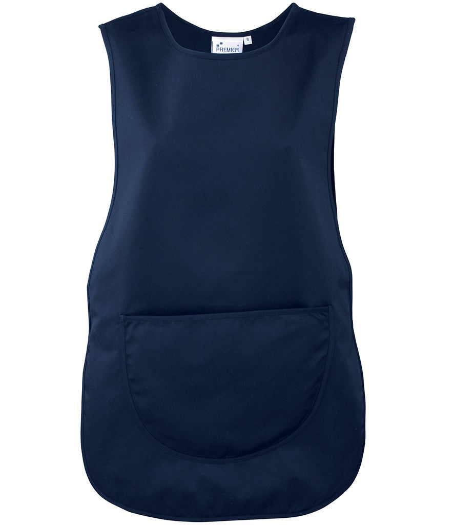 Pocket Tabard | NAVY