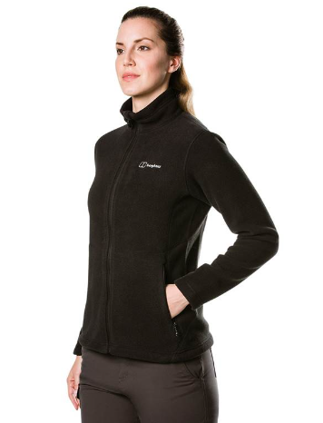 Women's Prism PT IA FL JKT | BLACK