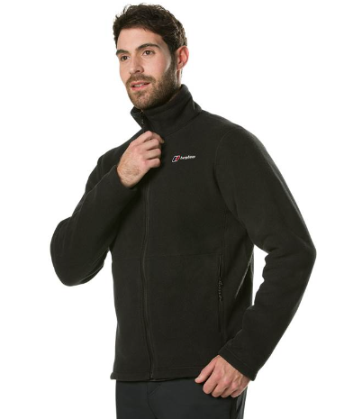 Men's Prism PT IA FL JKT | BLACK