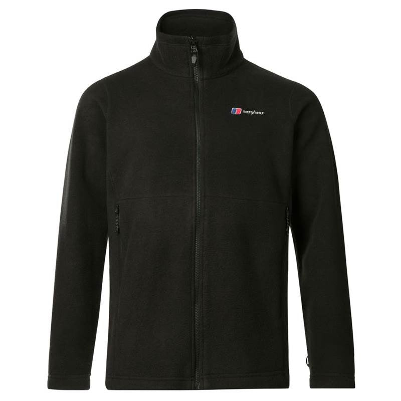 Men's Prism PT IA FL JKT | BLACK