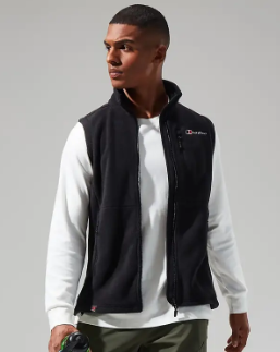 Men's Prism PTA IA FL Vest | BLACK
