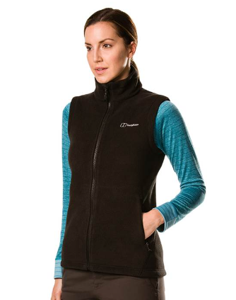 Women's Prism PT IA FL Vest | BLACK