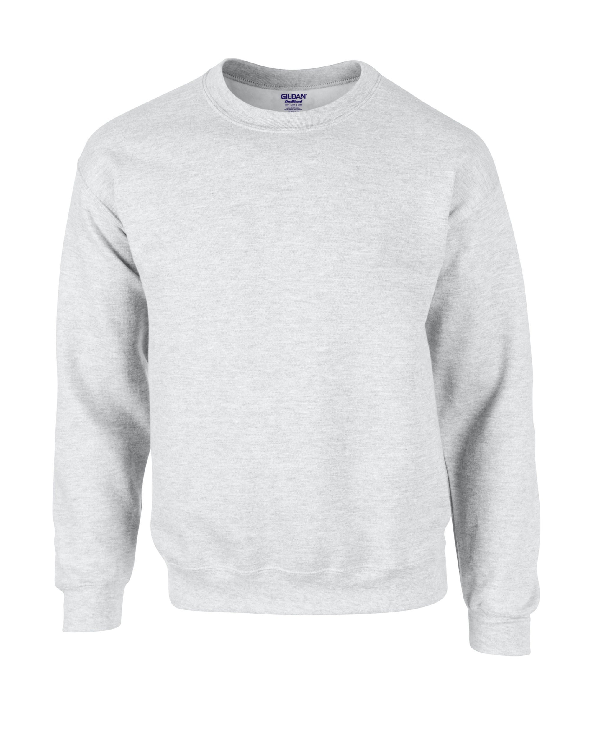Ultra Blend Adult Crewneck Sweatshirt | ASH