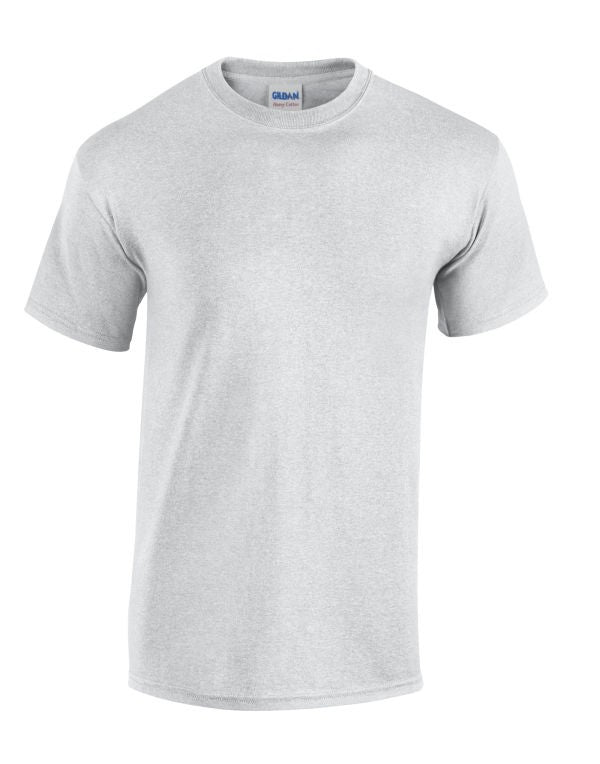 Heavy Cotton Adult T-Shirt | ASH