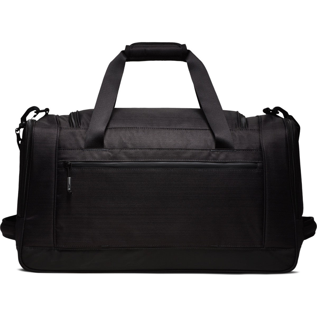 Nike Departure Holdall | BLACK