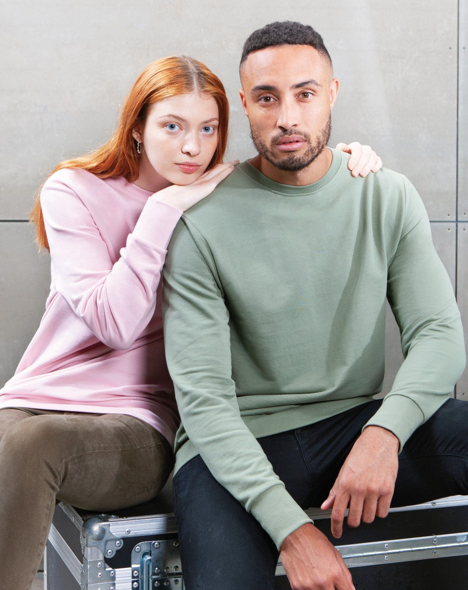 The Sweatshirt | NAVY