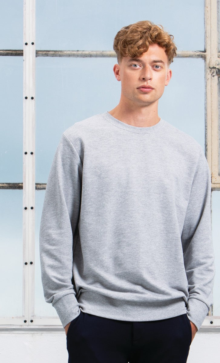 The Sweatshirt | NAVY