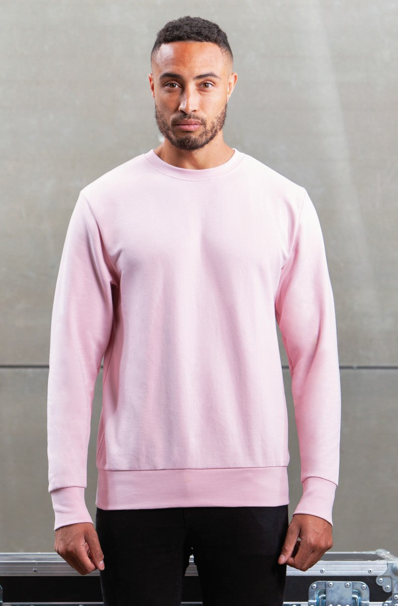 The Sweatshirt | WHITE