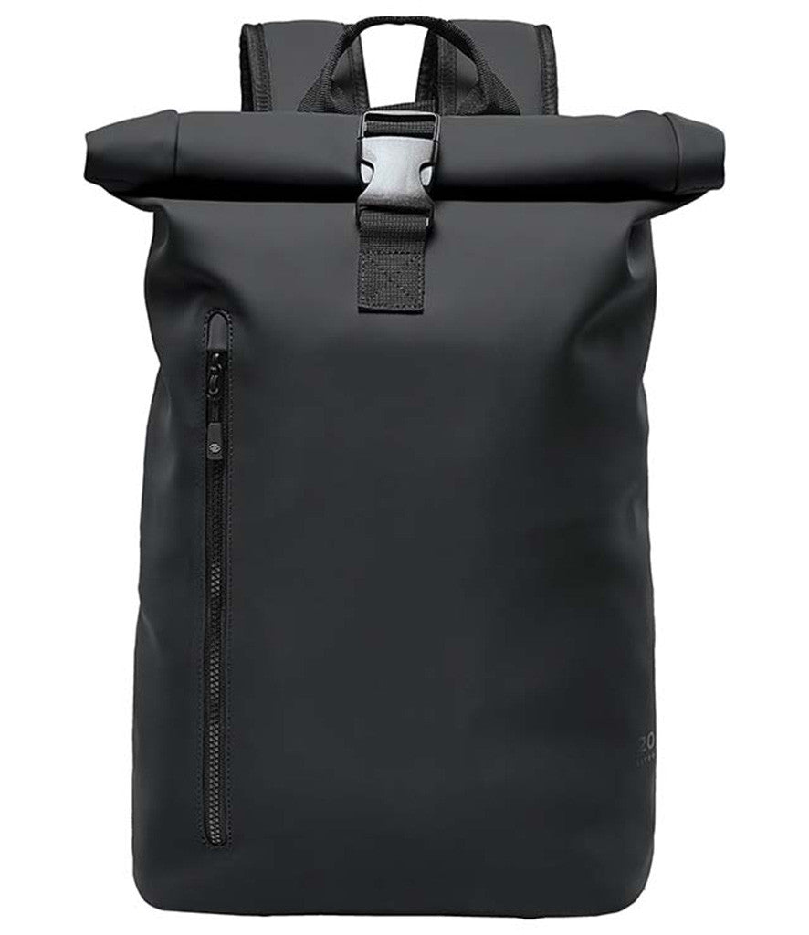 Sargasso Backpack | BLACK