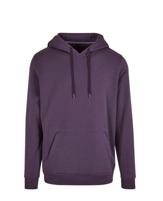 Heavy Hoodie | PURPLE NIGHT