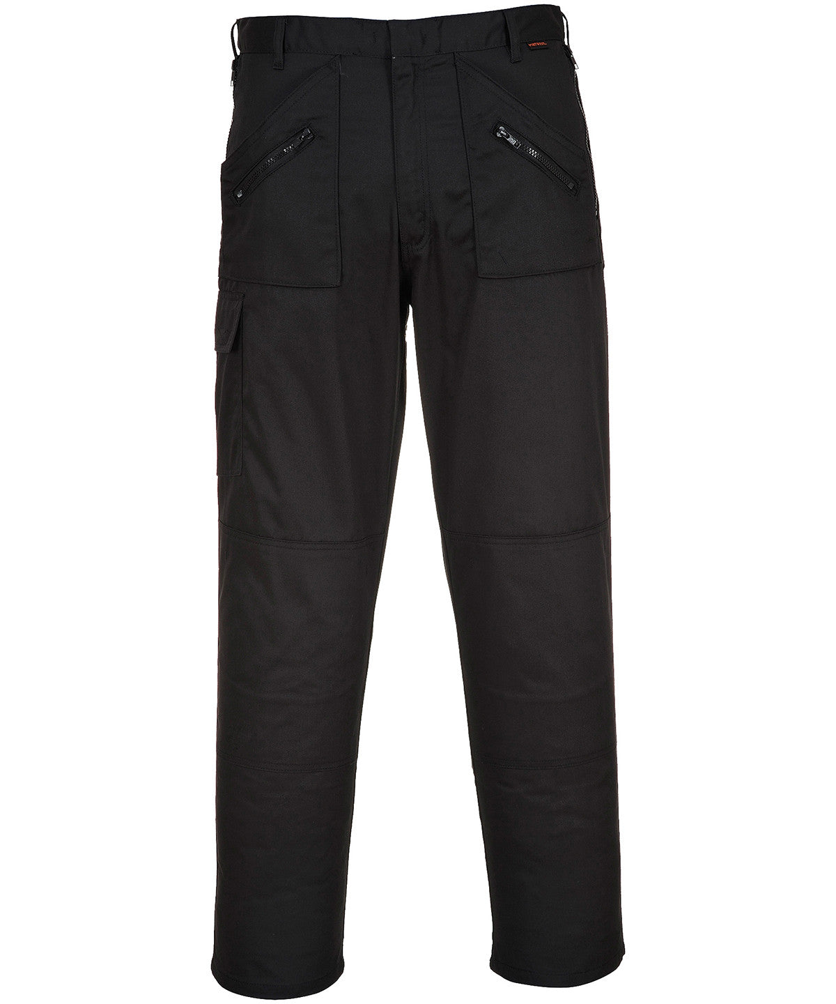 Action Trousers | BLACK