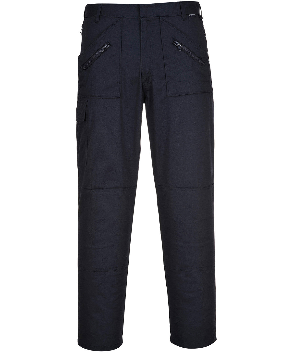 Action Trousers | NAVY
