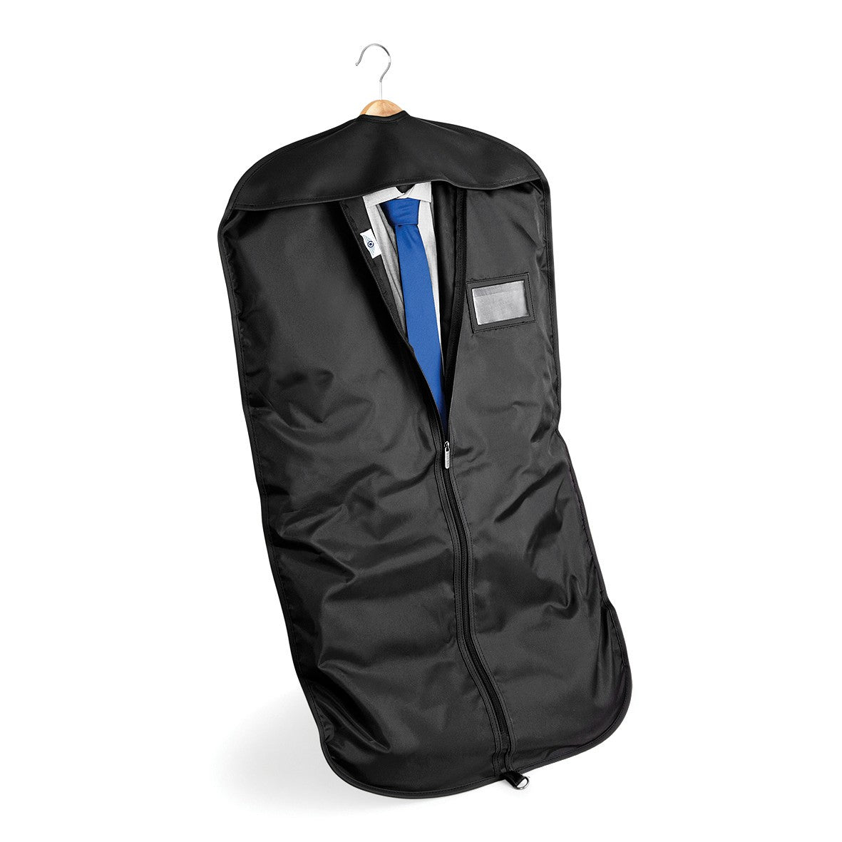 Suit Cover | BLACK