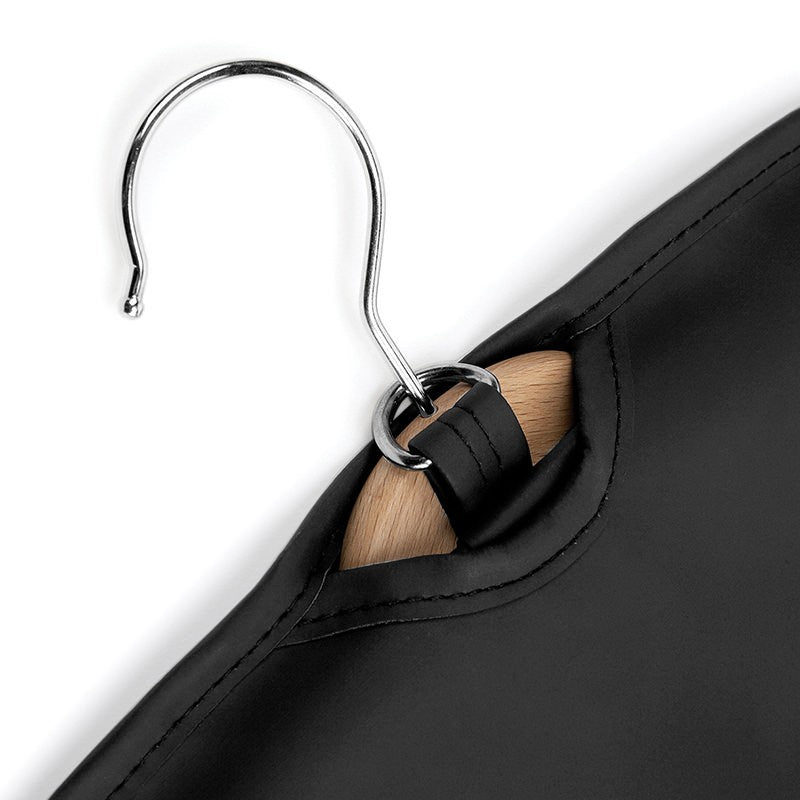 Suit Cover | BLACK