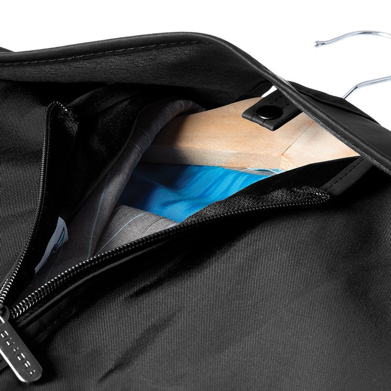 Suit Cover | BLACK