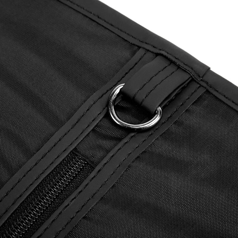 Suit Cover | BLACK